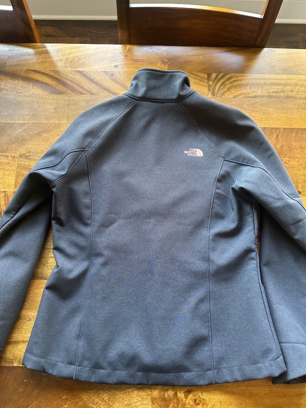 The North Face Softshell Jacket - Picture 2 of 4